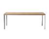 Vipp 433 Table eetkamertafel medium - 5