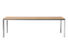 Vipp 434 Table eetkamertafel large - 2