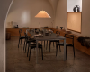Vipp 434 Table eetkamertafel large - 10