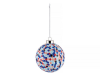 Alessi Proust - kerstballenset - 2