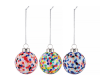 Alessi Proust - kerstballenset - 1