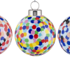 Alessi Proust - kerstballenset - 5