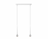 GRAU Falling Sun Trace 2 hanglamp - 3