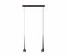 GRAU Falling Sun Trace 2 hanglamp - 1