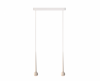 GRAU Falling Sun Trace 2 hanglamp - 5