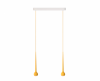 GRAU Falling Sun Trace 2 hanglamp - 4