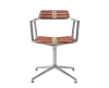 Vipp 452 Swivel Chair Mallorca - 1