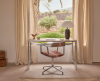 Vipp 452 Swivel Chair Mallorca - 10