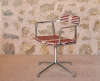 Vipp 452 Swivel Chair Mallorca - 7
