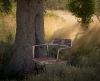 Vipp 452 Swivel Chair Mallorca - 4