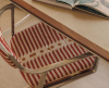 Vipp 452 Swivel Chair Mallorca - 5