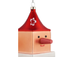 Alessi Cubocchio - kerstornament - 2