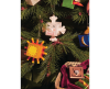Alessi Sunflake - kerstornament - 3