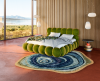 Bretz Balaao Bed - 5