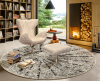 Bretz Cassia Lounge Fauteuil - 8