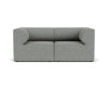 Audo CPH Eave Modular 86 2-zitsbank - 5