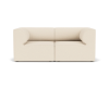 Audo CPH Eave Modular 86 2-zitsbank - 4
