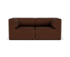 Audo CPH Eave Modular 86 2-zitsbank - 1