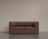 Audo CPH Eave Modular 86 2-zitsbank - 13