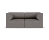 Audo CPH Eave Modular 86 2-zitsbank - 6