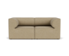 Audo CPH Eave Modular 86 2-zitsbank - 8