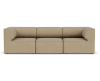 Audo CPH Eave Modular 86 3-zitsbank - 2