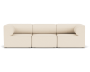 Audo CPH Eave Modular 86 3-zitsbank - 5