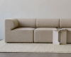 Audo CPH Eave Modular 86 3-zitsbank - 10