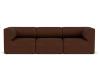 Audo CPH Eave Modular 86 3-zitsbank - 1