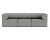 Audo CPH Eave Modular 86 3-zitsbank - 8