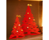 Alessi Bark for Christmas - magneetset 2 - 2