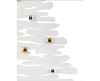 Alessi bark for christmas - Ornament - 2