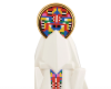 Alessi Holyhedrics Mary - beeldje - 2