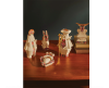 Alessi Holyhedrics Mary - beeldje - 3