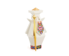 Alessi Holyhedrics Joseph - beeldje  - 1