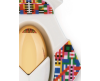Alessi Holyhedrics Jesus - beeldje - 3