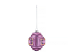 Alessi Holyhedrics Fractal - Kerstboomornament - 1