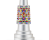 Alessi Holyhedrics - kerstboompiek - 3