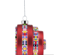 Alessi Holyhedrics Arch - Kerstboomornament - 4