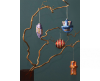 Alessi Holyhedrics Arch - Kerstboomornament - 2