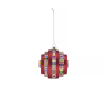 Alessi Holyhedrics Arch - Kerstboomornament - 1