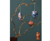 Alessi Holyhedrics Glow - Kerstboomornament - 2