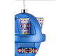 Alessi Holyhedrics Glow - Kerstboomornament - 4