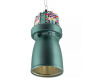 Alessi Holyhedrics Bell - Kerstboomornament - 3