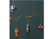 Alessi Holyhedrics Bell - Kerstboomornament - 2