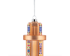 Alessi Holyhedrics Prism - Kerstboomornament - 4