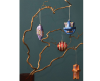 Alessi Holyhedrics Dome - Kerstboomornament - 2