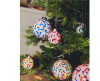 Alessi Proust - Kerstbal - 2