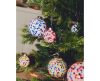 Alessi Proust - Kerstornament - 2