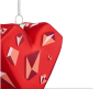  Alessi Amore al Cubo - Kerstornament - 3